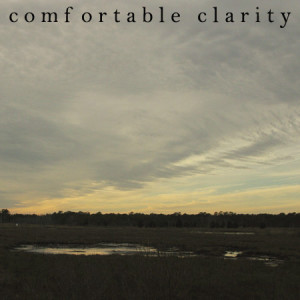 comfortableclarity