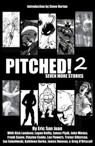Pitched Vol 2