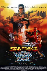 Star Trek - Wrath of Khan 01